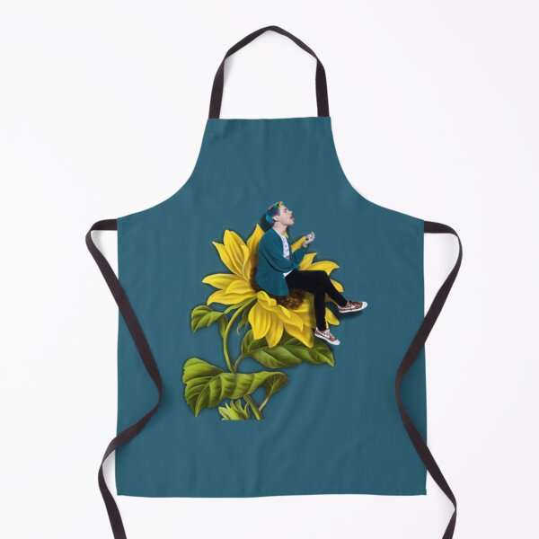 Item preview, Awsten Knight Sunflower   designed and sold by Juliiksen.