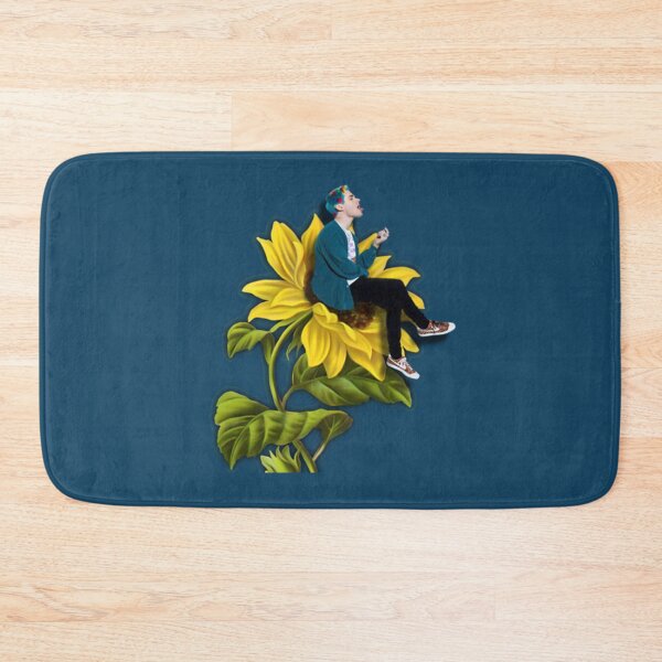 Item preview, Awsten Knight Sunflower   designed and sold by Juliiksen.