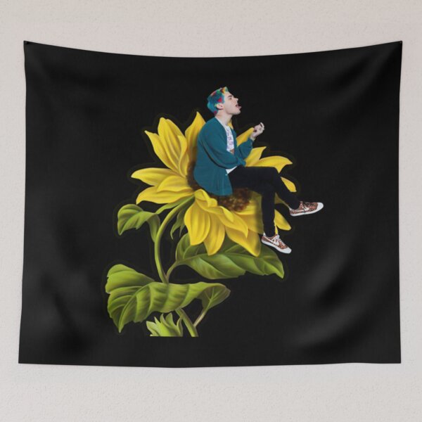 Item preview, Awsten Knight Sunflower   designed and sold by Juliiksen.