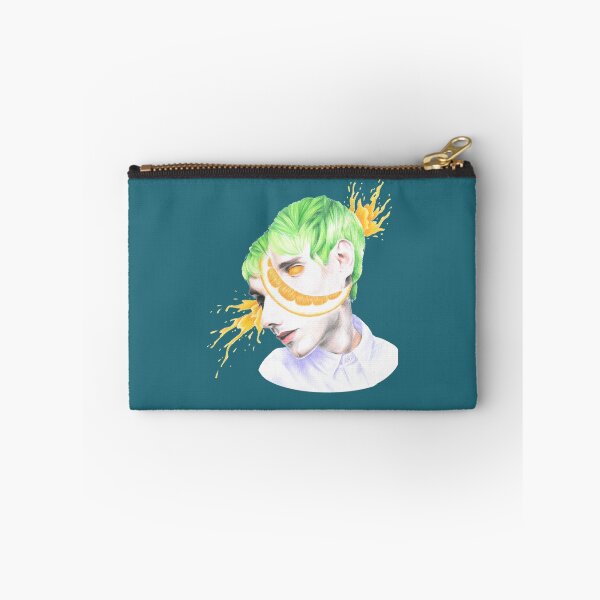 Item preview, Awsten Knight Sliced Orange   designed and sold by Juliiksen.