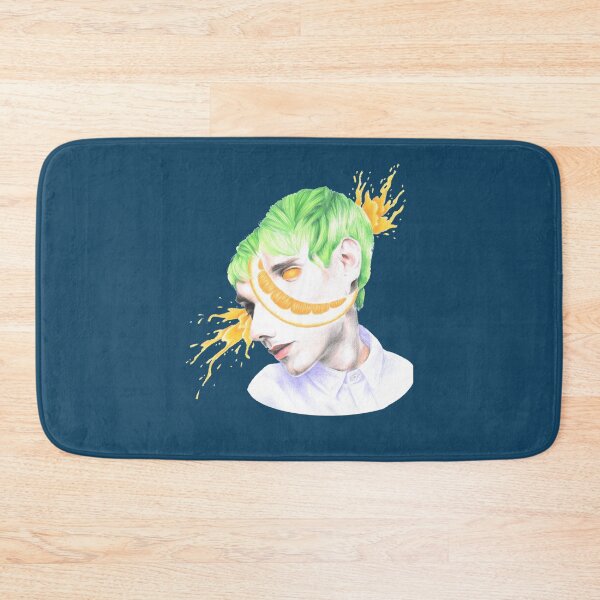 Item preview, Awsten Knight Sliced Orange   designed and sold by Juliiksen.