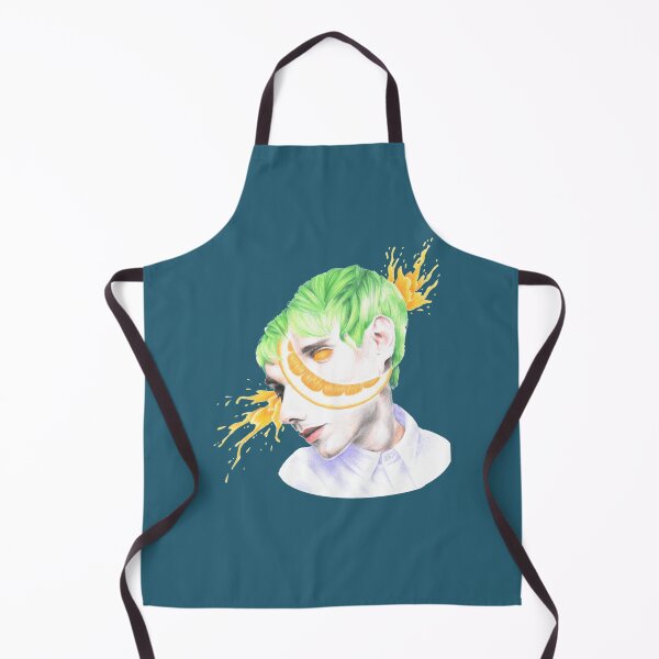 Item preview, Awsten Knight Sliced Orange   designed and sold by Juliiksen.