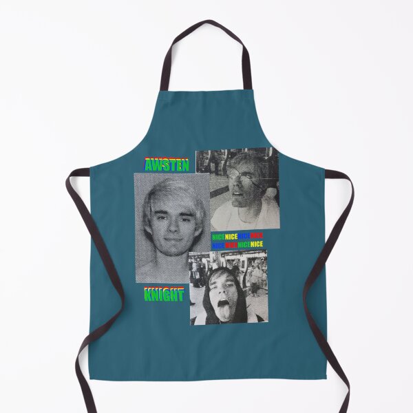 Item preview, Awsten Knight Nice     designed and sold by Juliiksen.