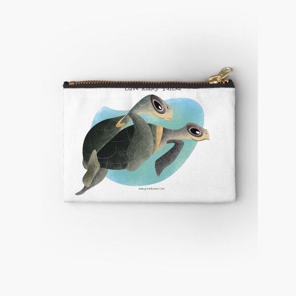 Item preview, Olive Ridley Turtles Mating designed and sold by Green Humour.