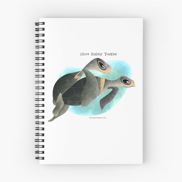 Item preview, Olive Ridley Turtles Mating designed and sold by Green Humour.
