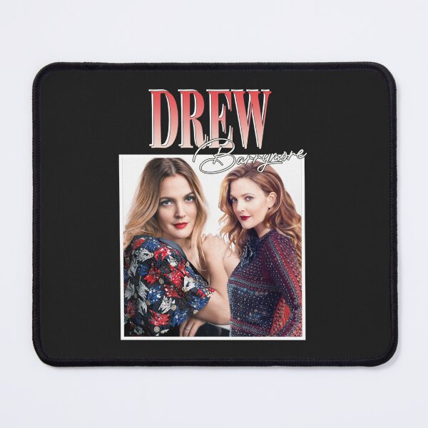 Item preview, Drew Barrymore designed and sold by LauranSalach.