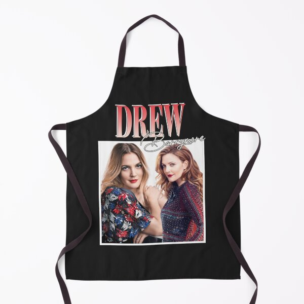 Item preview, Drew Barrymore designed and sold by LauranSalach.