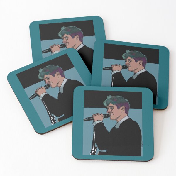 Item preview, Awsten Knight Fanart   designed and sold by Juliiksen.