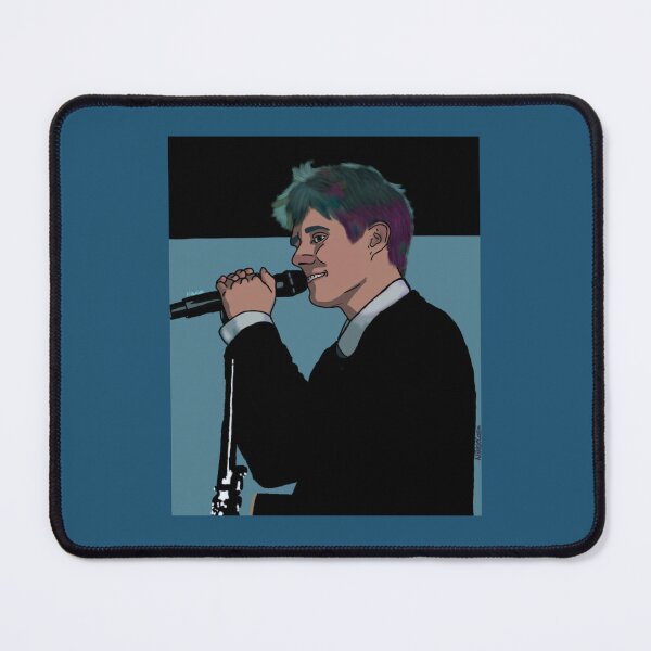 Item preview, Awsten Knight Fanart   designed and sold by Juliiksen.
