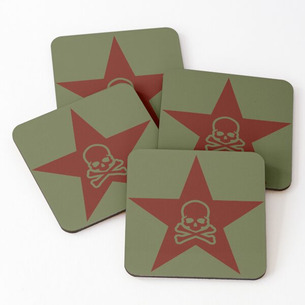 Item preview, Metal Militia designed and sold by Design--Spore.