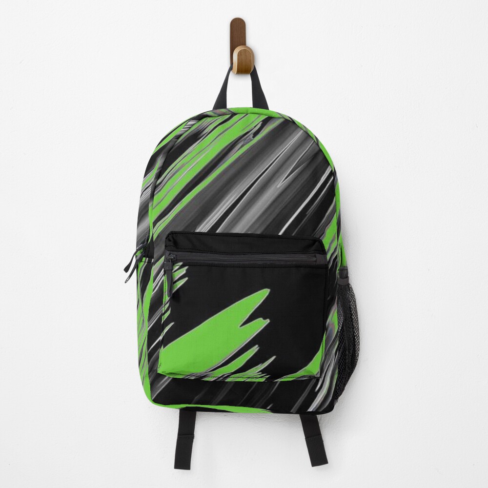 Item preview, Backpack designed and sold by NengShop.