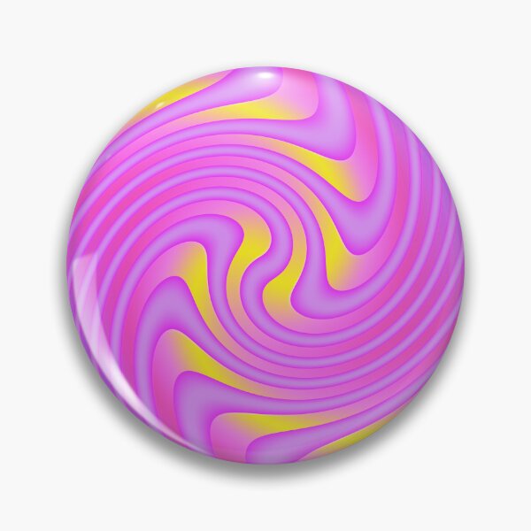 Item preview, Neon-abstract stripes designed and sold by Gerda Auterith.