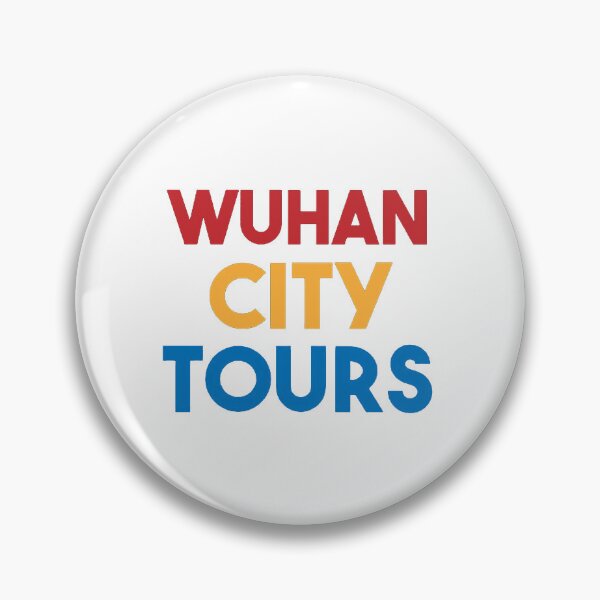 Item preview, Wuhan Disease designed and sold by charleslorena48.