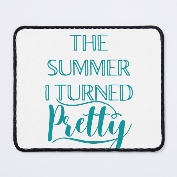Item preview, The summer I turned pretty designed and sold by MiniKila.