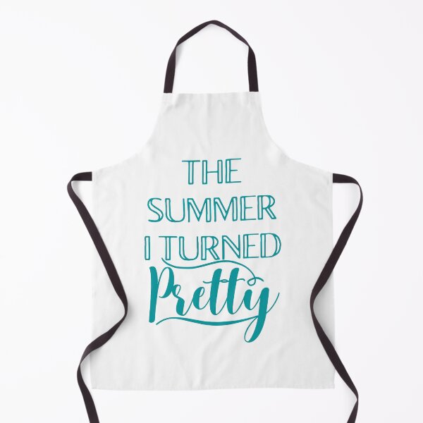 Item preview, The summer I turned pretty designed and sold by MiniKila.