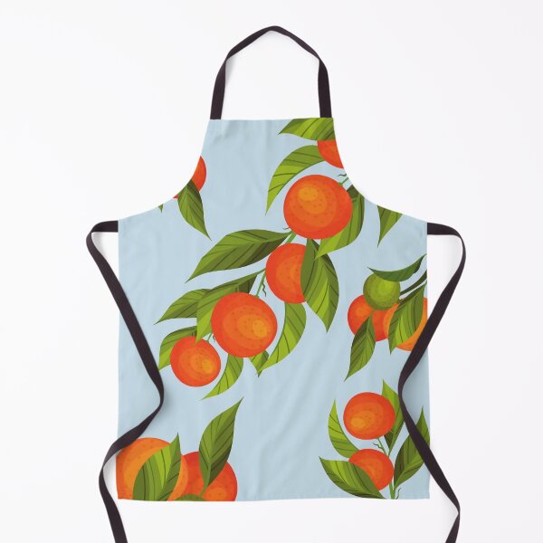 Item preview, Valencia Lemon Orange designed and sold by antoinehamm.