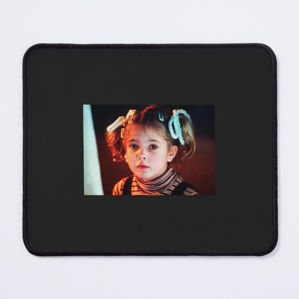 Item preview, Drew Barrymore designed and sold by LauranSalach.