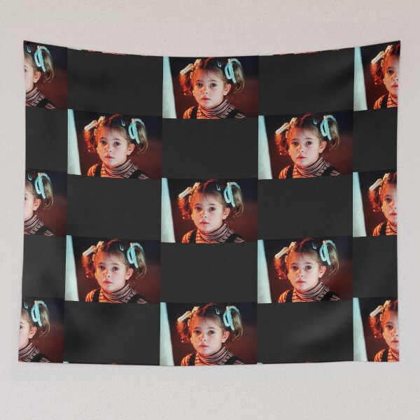 Item preview, Drew Barrymore designed and sold by LauranSalach.