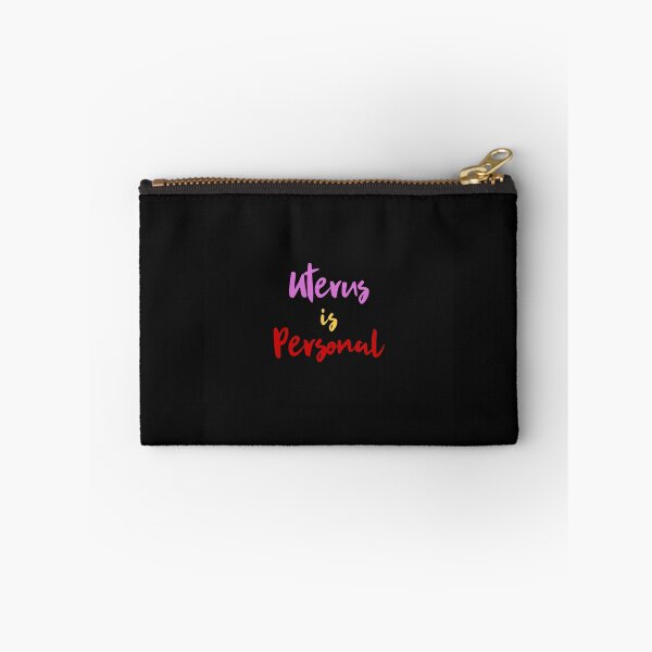 Item preview, Liberté de lutérus  Lutérus est personnel  Femmes au pouvoir pour la liberté et designed and sold by KhalilStamm.