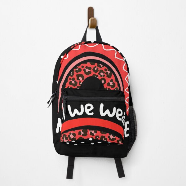 Item preview, In April We Wear Red Instead Autism People Acceptance designed and sold by HaaChris-Artis.