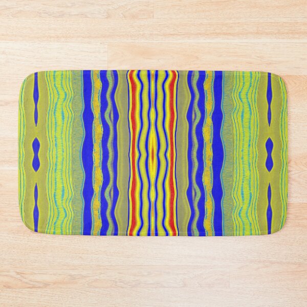 Item preview,  PAINTING STYLISH VERTICAL STRIPE ABSTRACT PATTERNS designed and sold by Ralek.
