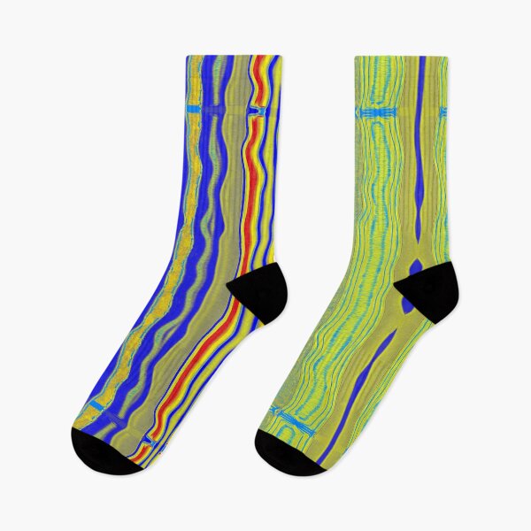 Item preview,  PAINTING STYLISH VERTICAL STRIPE ABSTRACT PATTERNS designed and sold by Ralek.