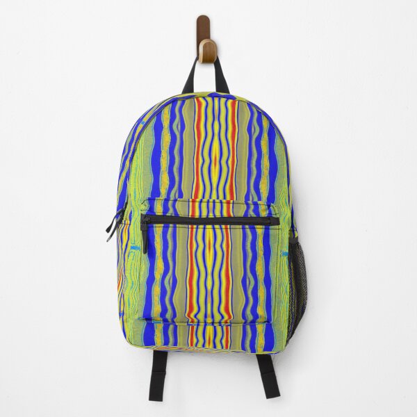 Item preview,  PAINTING STYLISH VERTICAL STRIPE ABSTRACT PATTERNS designed and sold by Ralek.