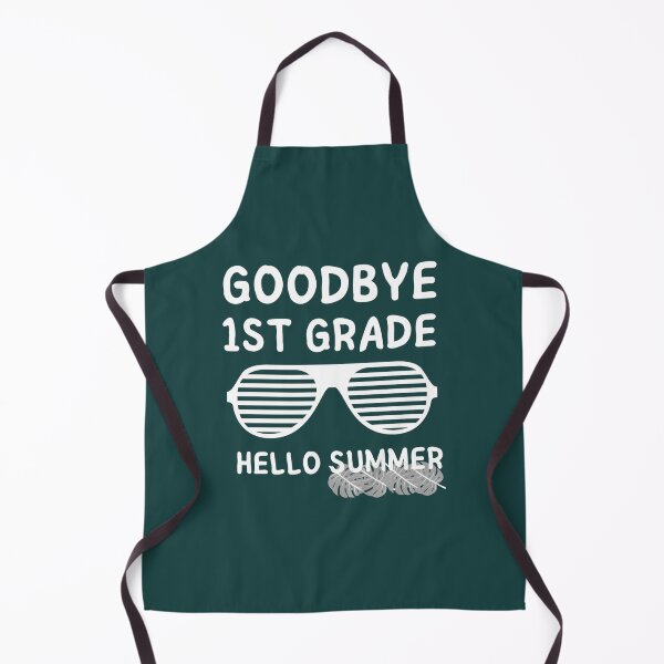 Item preview, Goodbye 1st Grade Hello Summer   designed and sold by YunhiStyleMV.