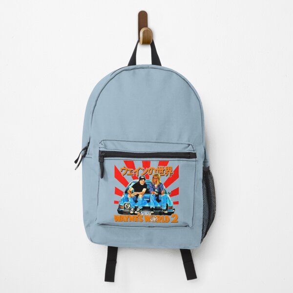 Item preview, Afternoon Climb Impressive Most Important Thing You Need To Know Wayne World Limited Edition Music C designed and sold by Faison101Annie.
