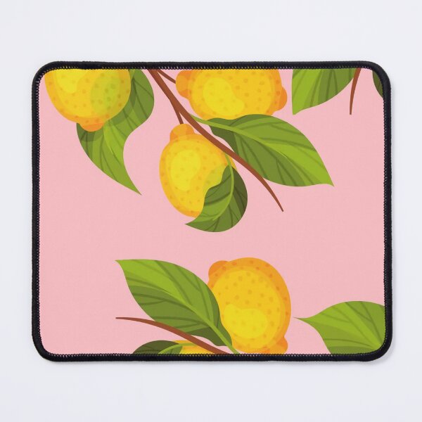 Item preview, Positano Fruit Lemon designed and sold by antoinehamm.