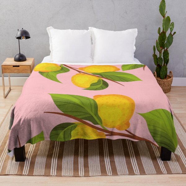 Item preview, Positano Fruit Lemon designed and sold by antoinehamm.