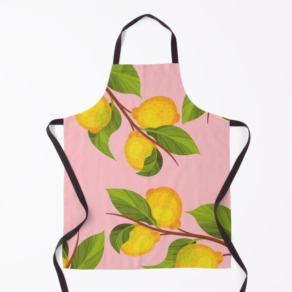 Item preview, Positano Fruit Lemon designed and sold by antoinehamm.