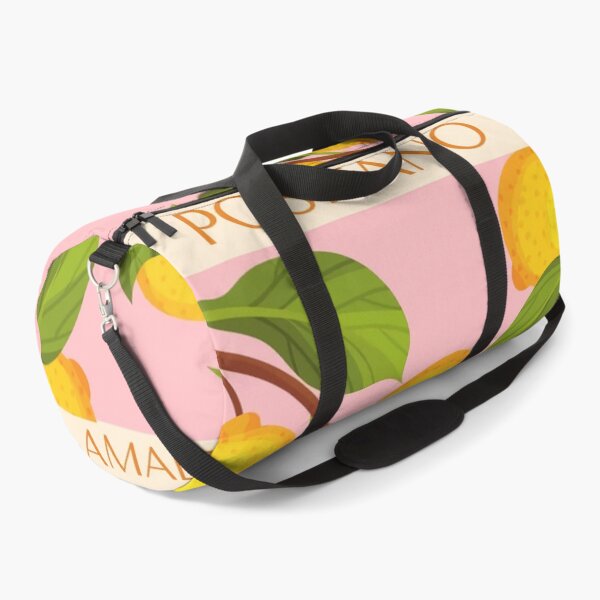 Item preview, Positano Fruit Lemon designed and sold by antoinehamm.