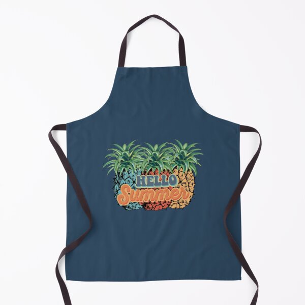 Item preview, Hello Summer - Teaching Is Important But Summer Vacation Is Importanter Design designed and sold by YunhiStyleMV.