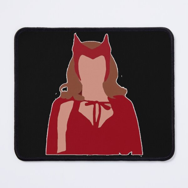 Item preview, Scarlett Wanda/Perfect Design For Fans designed and sold by WilliamPero.