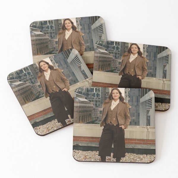 Item preview, Drew Barrymore designed and sold by LauranSalach.