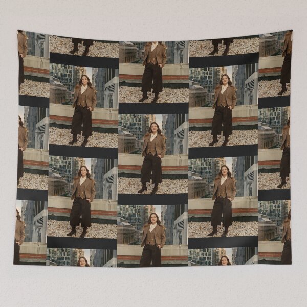 Item preview, Drew Barrymore designed and sold by LauranSalach.