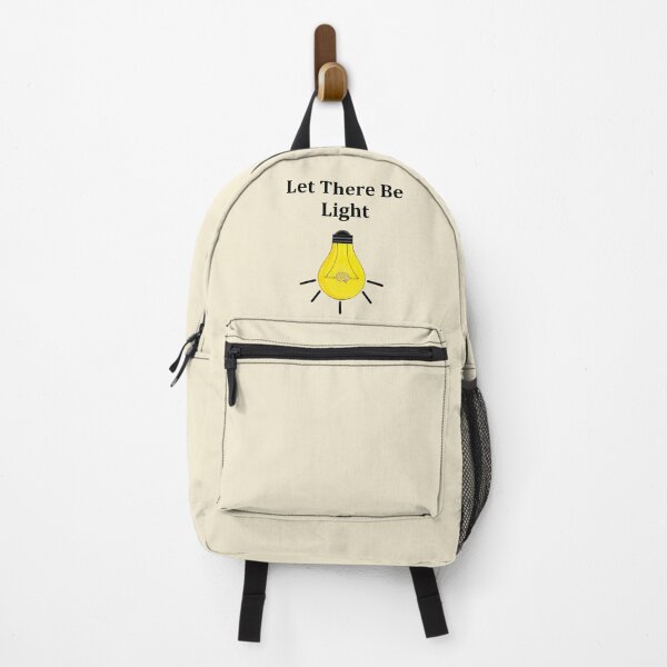 Item preview, Let there be light designed and sold by Mariia Berezhna.