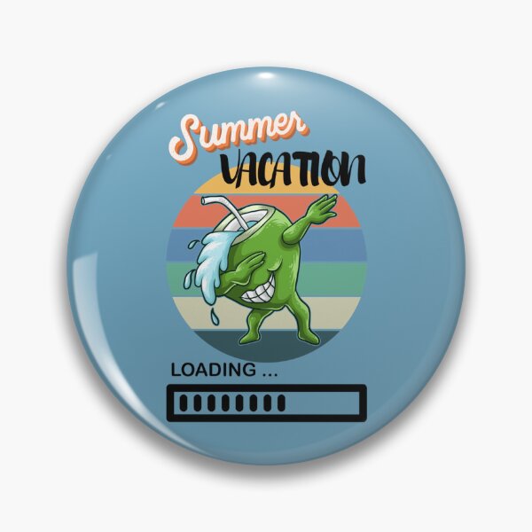 Item preview, Summer Vacation Loading Premium  designed and sold by YunhiStyleMV.
