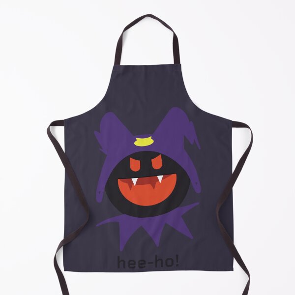 Item preview, Pretty Sadly Withdrawing Reincarnated Fantasy New Life Black Frost Shin Megami Tensei Retro designed and sold by Harmony218.