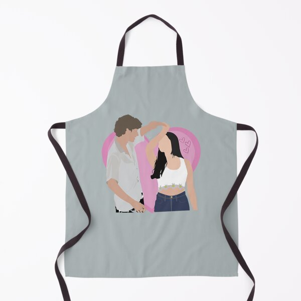 Item preview, Belly & Jeremiah - The Summer I Turned Pretty - Jeremiah Girl designed and sold by IsobelSharp.
