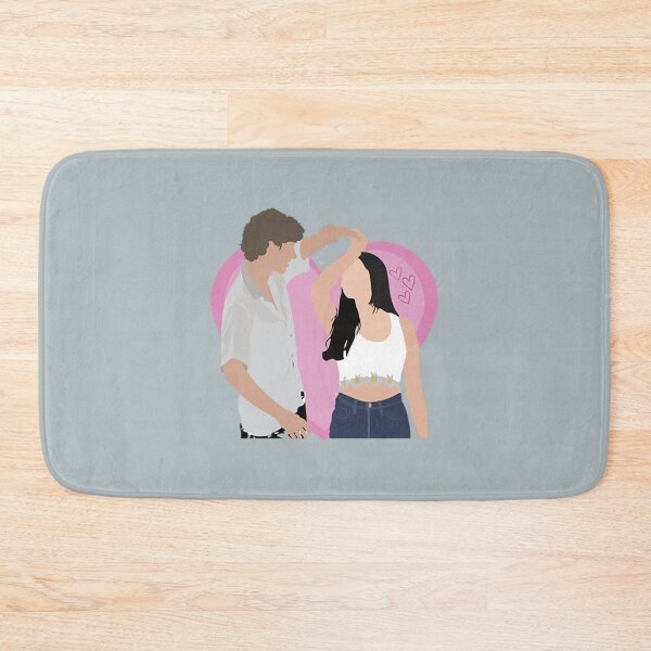 Item preview, Belly & Jeremiah - The Summer I Turned Pretty - Jeremiah Girl designed and sold by IsobelSharp.