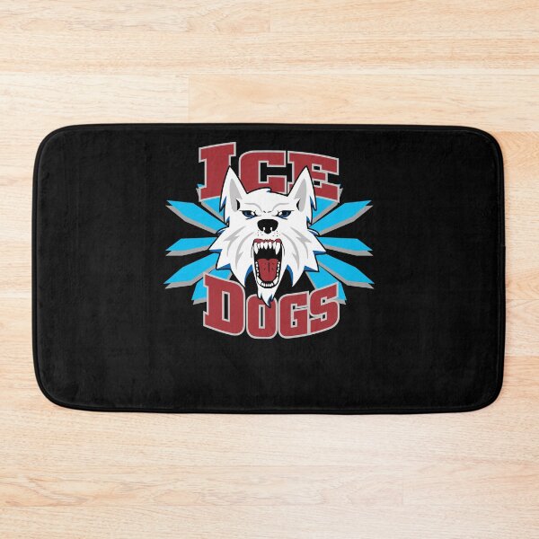 Item preview, FID Fairbanks Ice Dogs designed and sold by DixonCynthia.