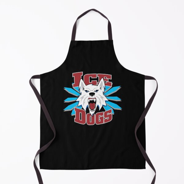 Item preview, FID Fairbanks Ice Dogs designed and sold by DixonCynthia.