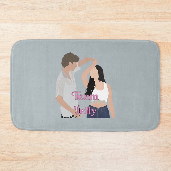 Item preview, Belly & Jeremiah - The Summer I Turned Pretty (2) designed and sold by IsobelSharp.