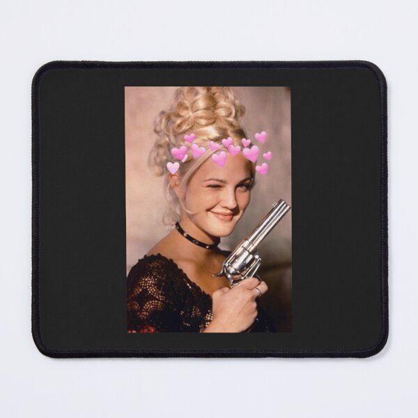 Item preview, Drew Barrymore designed and sold by LauranSalach.