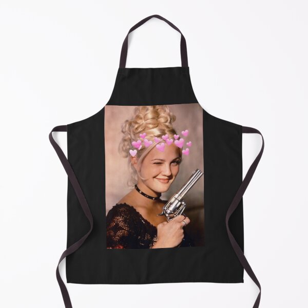 Item preview, Drew Barrymore designed and sold by LauranSalach.