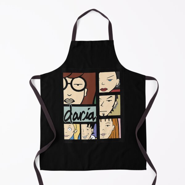 Item preview, Daria Character Panels designed and sold by ChikoYame.