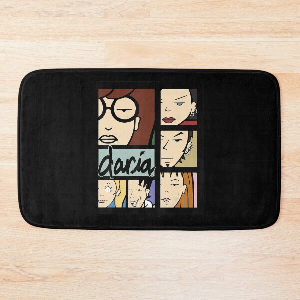 Item preview, Daria Character Panels designed and sold by ChikoYame.