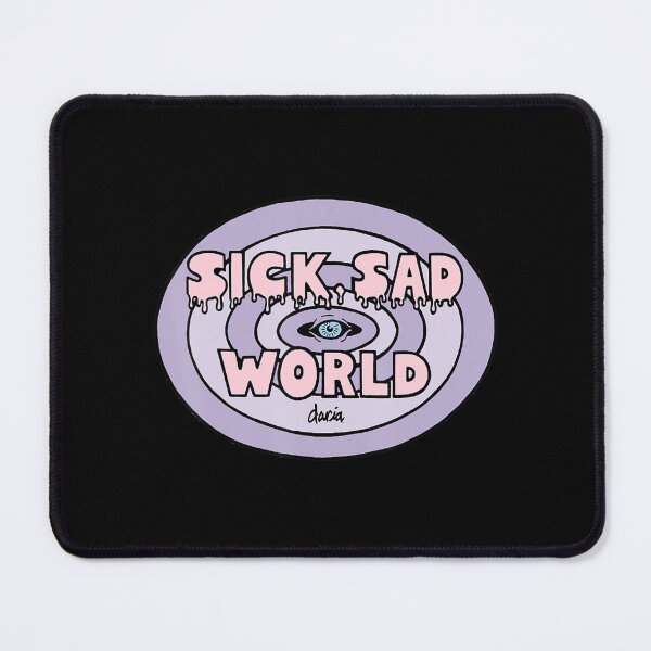 Item preview, Daria Seeing Eye designed and sold by ChikoYame.